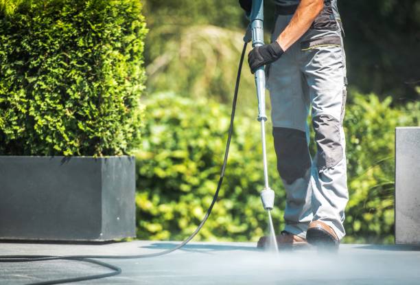 Best Pool Deck Cleaning  in Cocoa West, FL