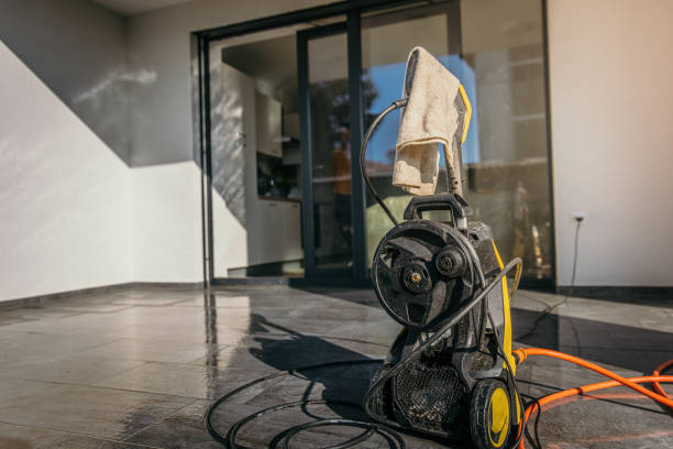 Best Building Exterior Washing  in Cocoa West, FL