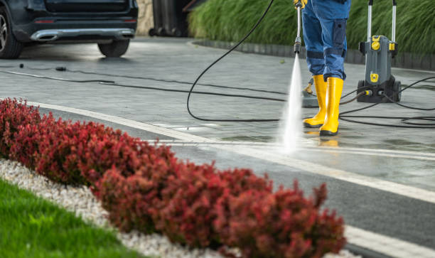Best House Exterior Washing  in Cocoa West, FL