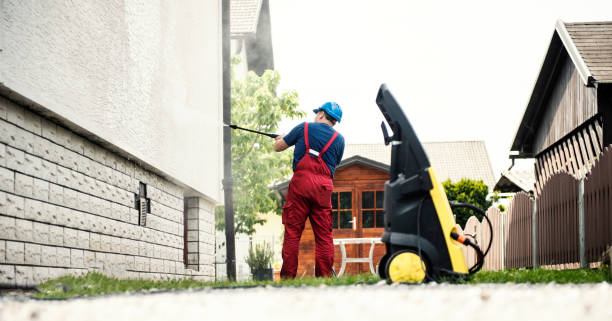Best Driveway Pressure Washing  in Cocoa West, FL
